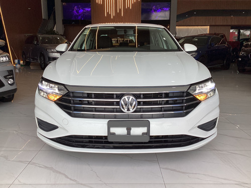 Volkswagen Jetta 1.6 Msi Starline