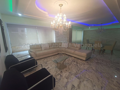 Lujoso Y Exclusivo Apartamento Remodelado En Venta Ubicado En Santa Rosa De Lima Lld