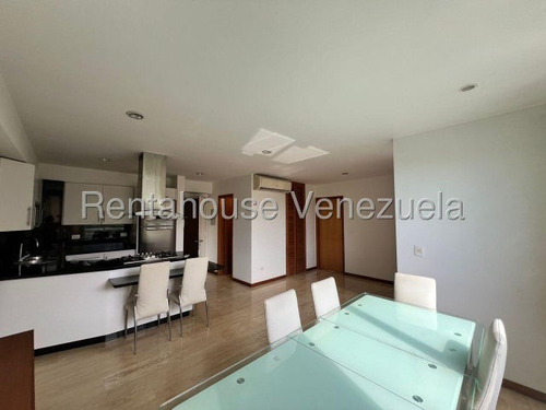 Te Lo Tengo Apartamento En Alquiler En Altamira 25-7869 Mar