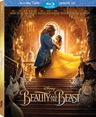 Blu Ray Beauty And Beast Bella Y Bestia Dvd Disney Original