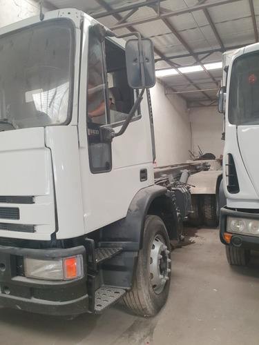 Iveco 290e 250 290e 250