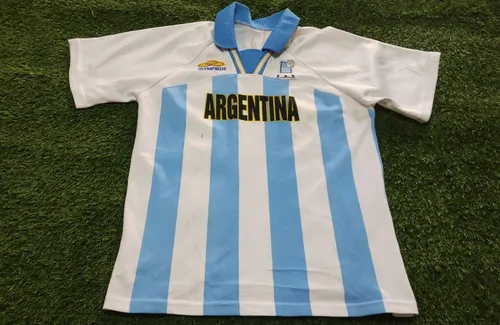 Camisetas de sales voley olympikus