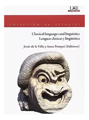 Classical Languages And Linguistics - Pmpei Anna - Uam - #w