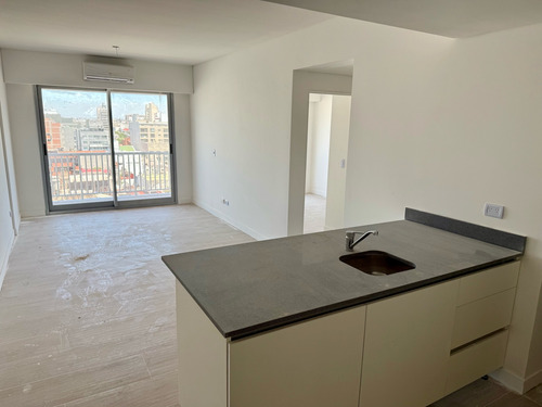 Departamento En Venta Monserrat 3 Ambientes
