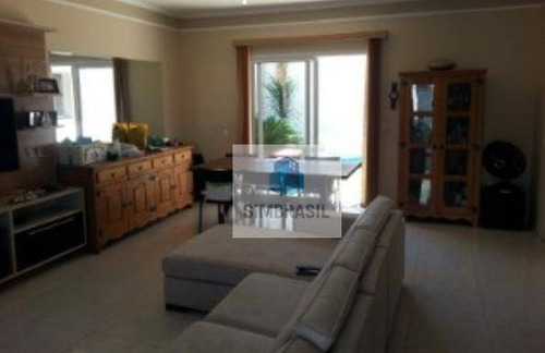 Casa À Venda, Por R$ 650.000 - Residencial Terras Do Barão - Campinas/sp - Ca1510