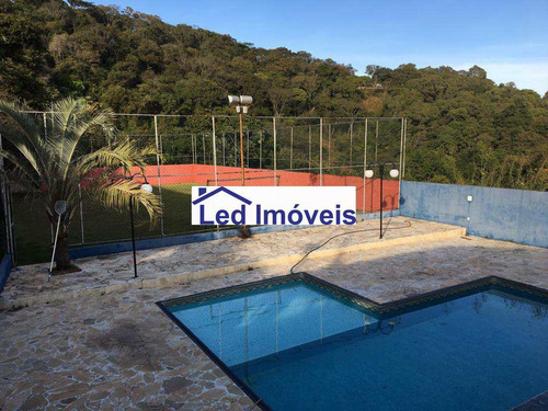 Imagem 1 de 9 de Chácara Com 4 Dorms, Chácaras Berro D'água, Itu - R$ 650 Mil, Cod: 777 - V777