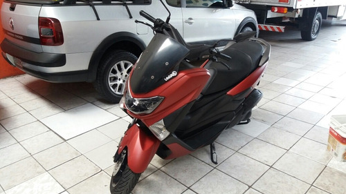 Imagem 1 de 6 de Yamaha N Max 160cc