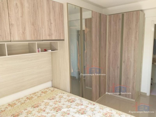 Imagem 13 de 15 de Ref.: 6107 - Apartamento Em Osasco Para Venda - V6107