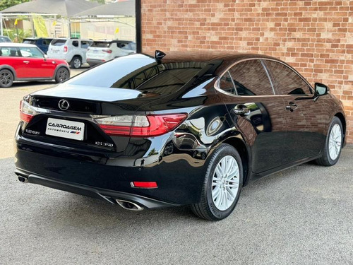 Lexus ES Es 350 3.5 V-6 4p