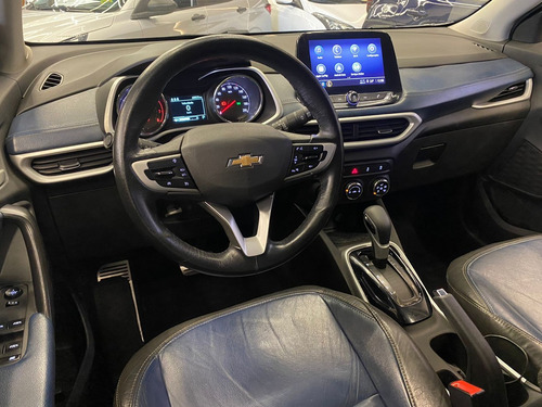 Chevrolet Tracker 1.0 Turbo