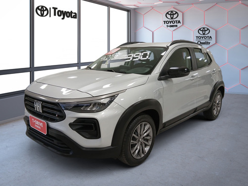 Fiat Pulse Drive 1.3 (Aut.)