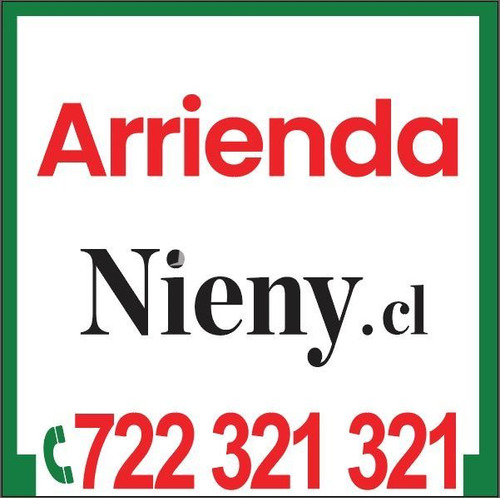 Sitio En Arriendo En Rancagua