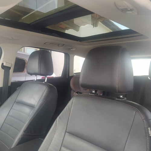 Imagen 7 de 9 de Ford Escape Sel