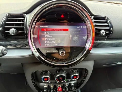 Mini Clubman 2022