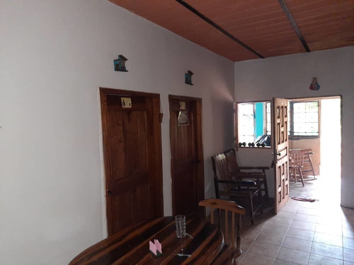 Imagen 5 de 13 de Yohandys Vende Finca En San Juancito Estado Falcón