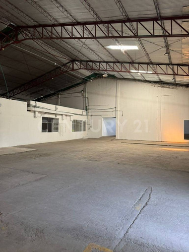 Bodega En Arriendo