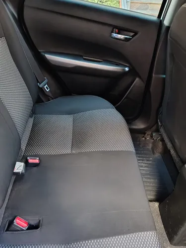 Suzuki Vitara 1.6 Gl All Grip