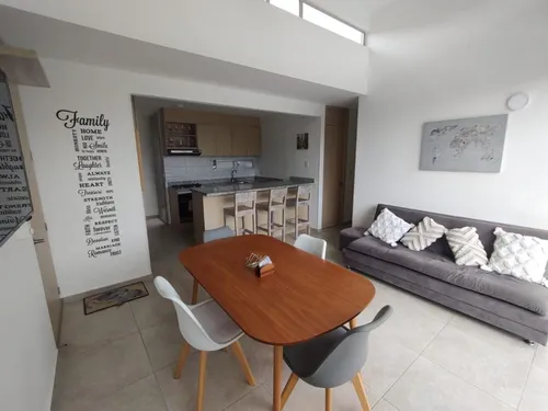 Apartamento En Venta En Melgar. Cod V16162