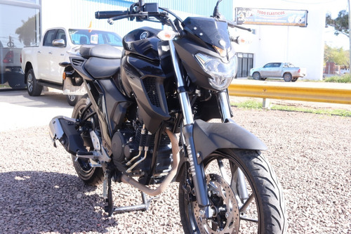 Yamaha Fz250