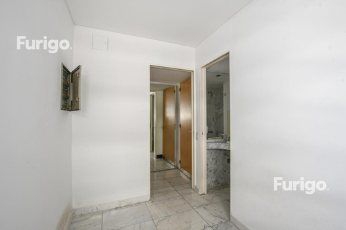 Venta Departamento Vista Al Río Con Cochera Aqualina