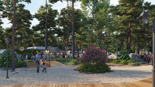 La Forestada - Pueblo De Mar.| Lotes En Venta