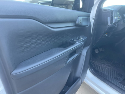 Ford Ranger DC XL 2.2L T 4X2 MT D