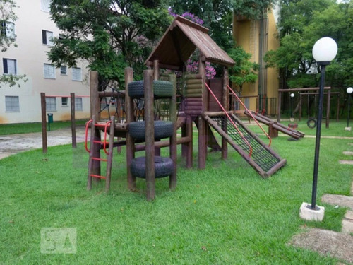 Imagem 9 de 14 de Apartamento A Venda, Edifício Morada Da Serra, Eloy Chaves, Jundiaí. - Ap11990 - 68859689