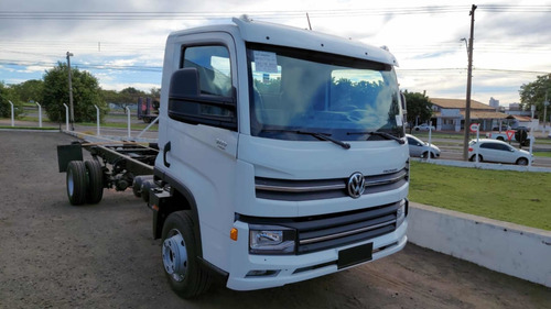 Imagem 1 de 9 de Volkswagen 9-170 Prime Drc 4x2