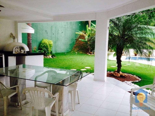 Imagem 3 de 30 de Casa Com 4 Dorms À Venda - R$ 1.428.000 - Fazendinha - Carapicuíba/sp - Ca0524