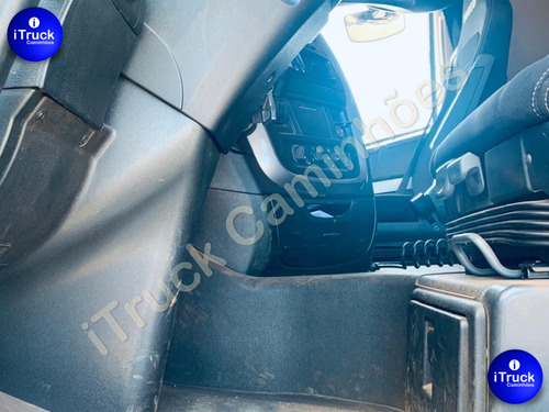 Iveco 480 Hi-way 6x2 Ano 2018/2018 = Fh540 2644 500 460