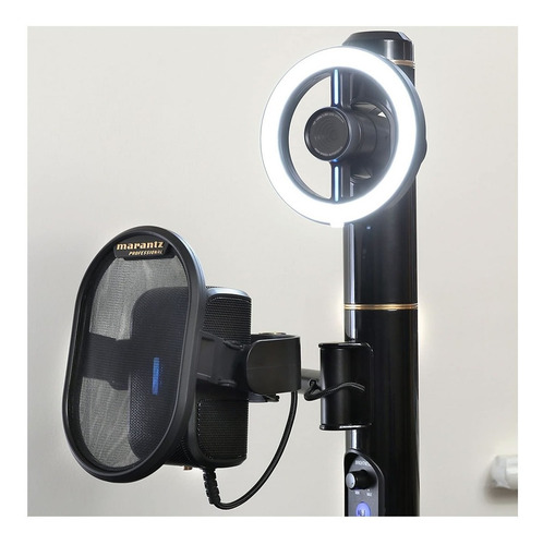 Imagen 2 de 2 de Sistema Autónomo De Transmisión Marantz Pro Turret Cst
