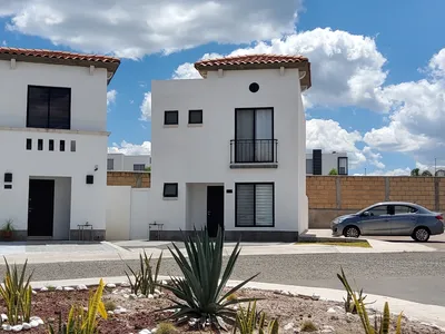 Casa en renta