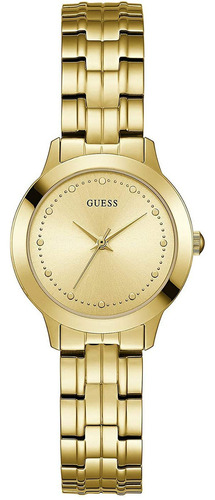 Relojes Guess Phoenix Reloj Analógico De Cuarzo Para Hombre