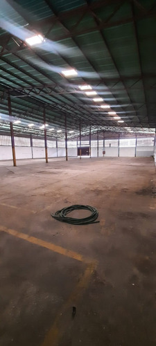 Imagen 17 de 17 de Galpon En Alquiler Zona Industrial De Cagua, Edo Aragua - 04243178724