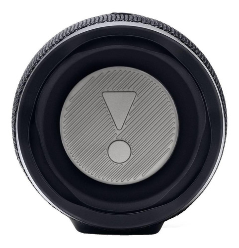 Imagem 5 de 6 de Caixa Jbl Charge 4 Portátil Com Bluetooth Black 110v/220v