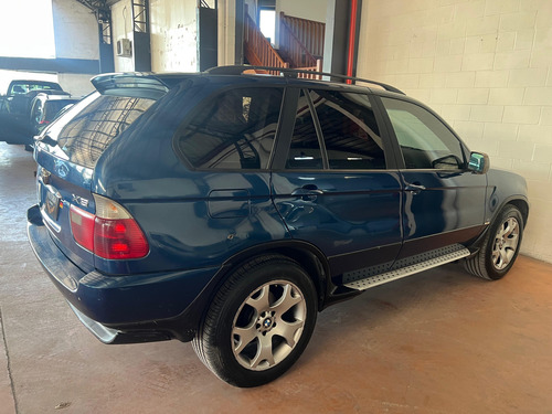 BMW X5 3.0 D Executive