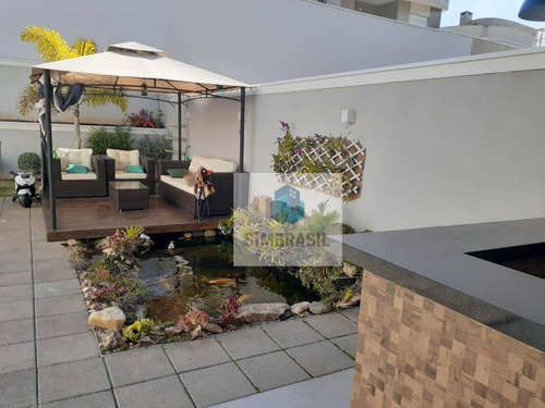Casa Swiss Park - Campinas/sp - Ca1251