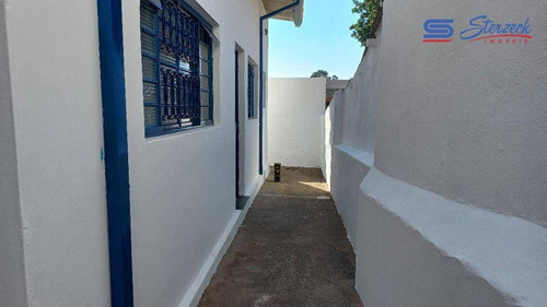 Imagem 14 de 16 de Casa Com 2 Dormitórios Para Alugar, 85 M² Por R$ 1.500,00/mês - Santa Rosa - Vinhedo/sp - Ca1290