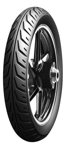 Pneu Balão Pop Biz 100/80-14 48s Tl Pilot Street 2 Michelin