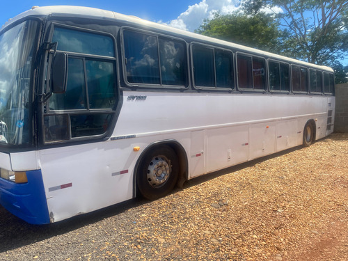 Venda De Onibus Gv 1000 Com Ar E Sem Ar Temos 2