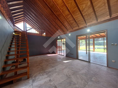 Parcela En Venta En Talagante