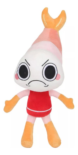 Para Para B- Lindamente Dandy S World Horror Game Boneca De