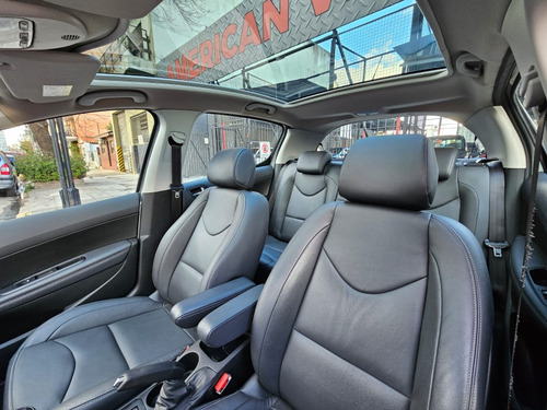 Peugeot 308 1.6 Feline Hdi 115cv