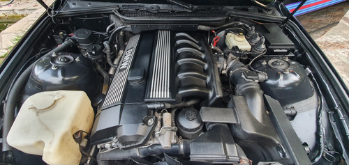 Bmw 323 Ti M Pack