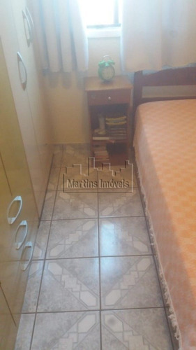 Imagem 14 de 15 de Apartamento - Conjunto Habitacional Santa Etelvina Ii - Ref: 16029 - V-16029
