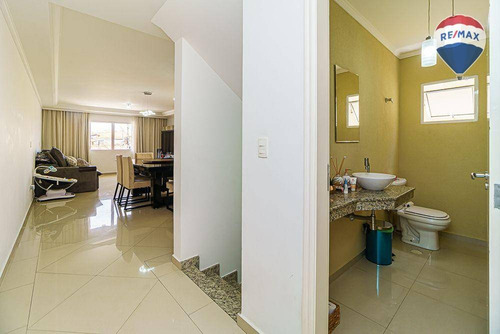 Imagem 6 de 21 de Sobrado Com 3 Dormitórios À Venda Na Vila Guilherme - So0439