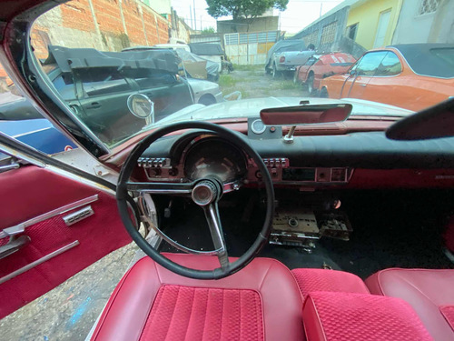 Chrysler 300c Coupe Nao Dodge Charger Rt Hemi V8 Maverick V8