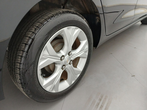 Chevrolet Onix 1.0 TURBO FLEX LTZ AUTOMÁTICO