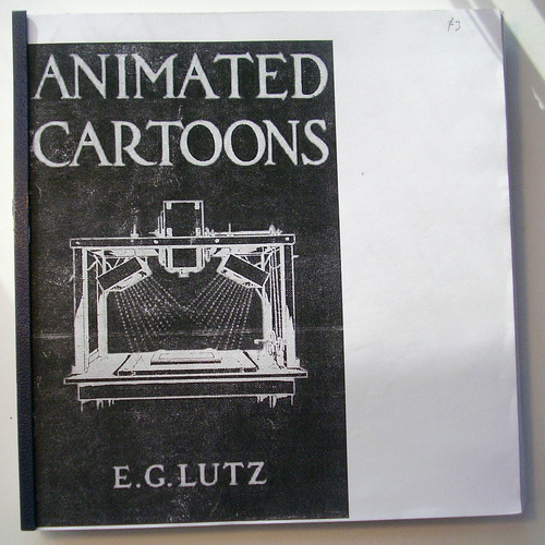 Animating Culture: Hollywood Cartoons And Gift Animated Cart