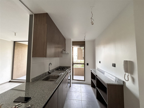 Departamento Nuevo En Arriendo De 2d+2b+1e+1bdg